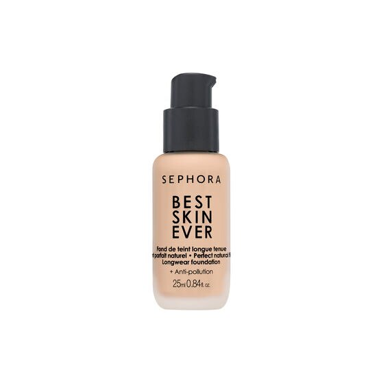 SEPHORA    FDT 21 10N    FOUN 25ML